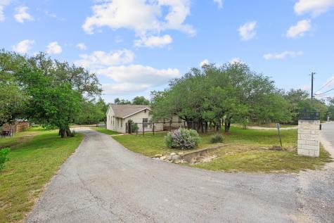 2110 Spring Valley Drive Dripping Springs TX 78620