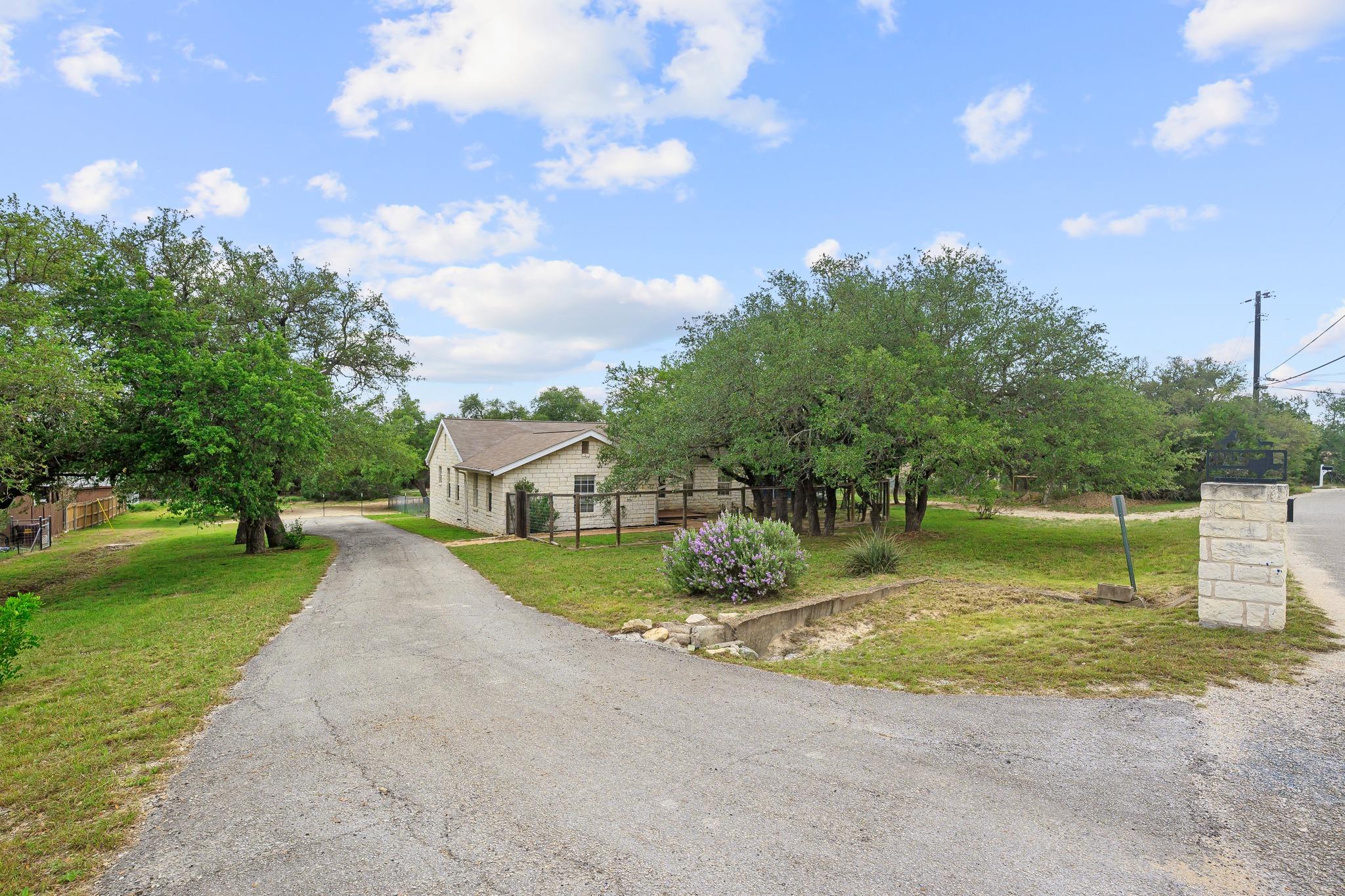 2110 Spring Valley Drive Dripping Springs TX 78620