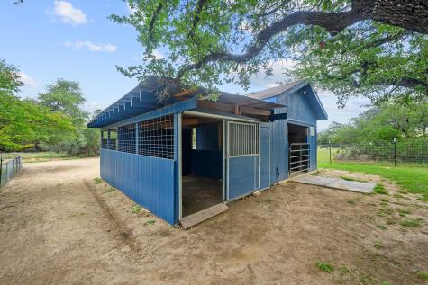 2110 Spring Valley Drive Dripping Springs TX 78620