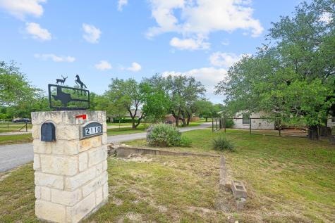 2110 Spring Valley Drive Dripping Springs TX 78620