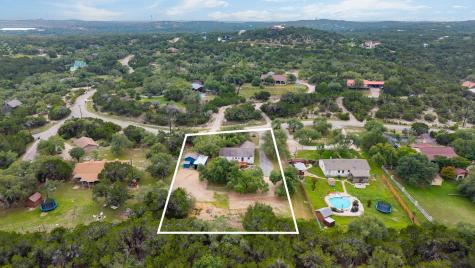 2110 Spring Valley Drive Dripping Springs TX 78620