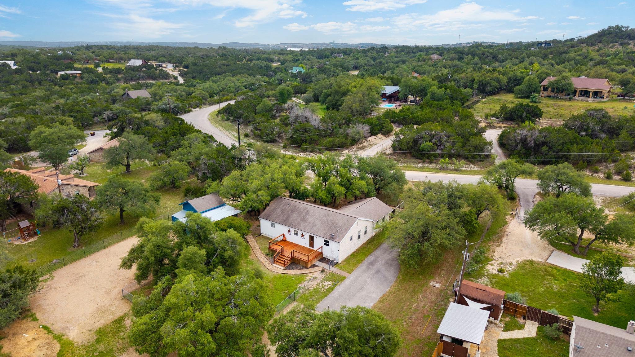 2110 Spring Valley Drive Dripping Springs TX 78620