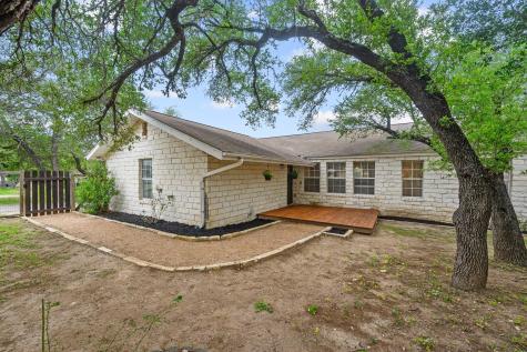2110 Spring Valley Drive Dripping Springs TX 78620