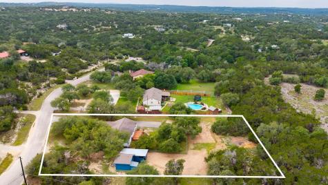 2110 Spring Valley Drive Dripping Springs TX 78620