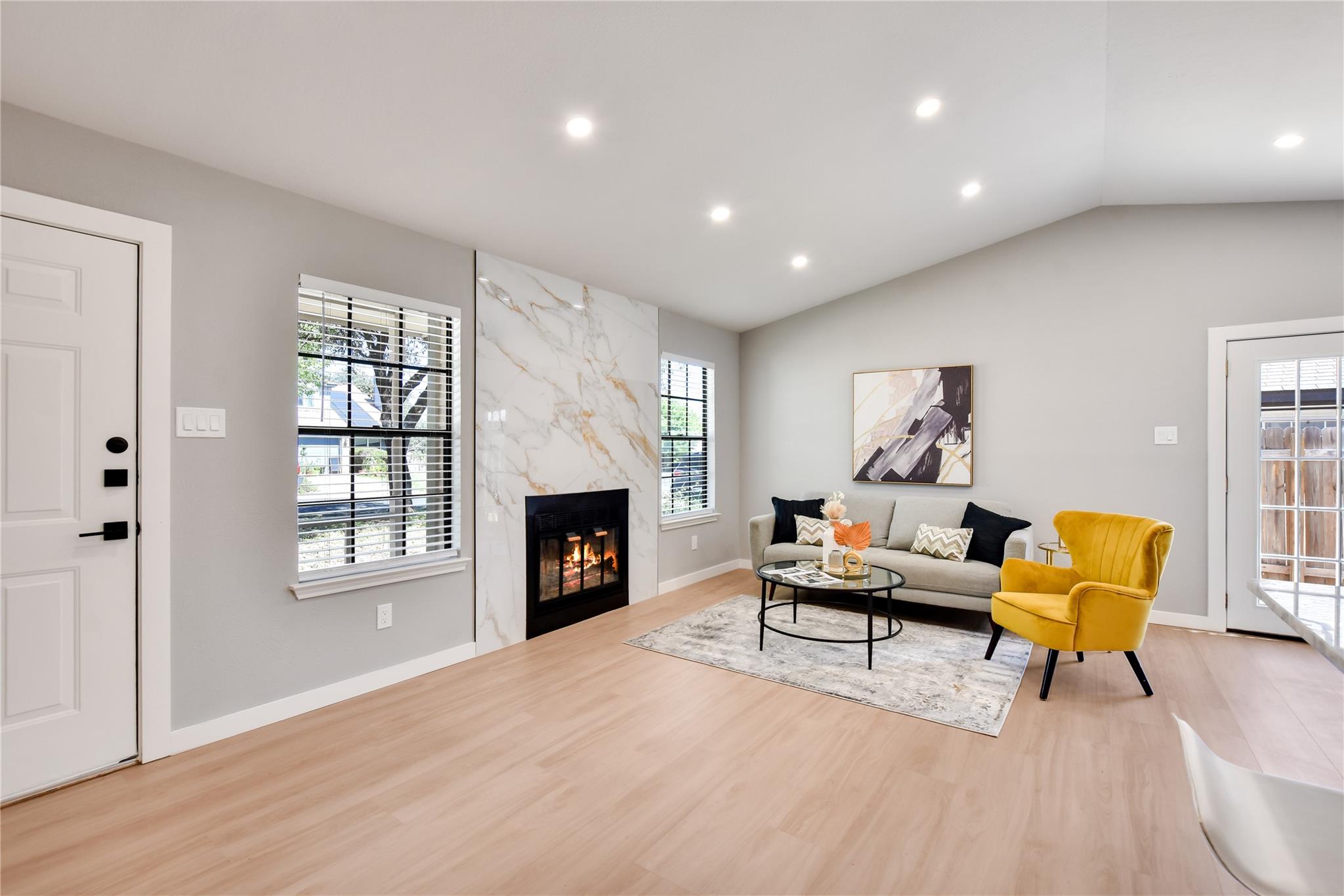 803 Kavanagh Drive Austin TX 78748