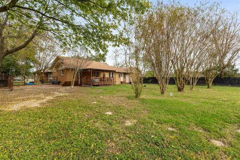 195 L County Road 852 Groesbeck TX 75838