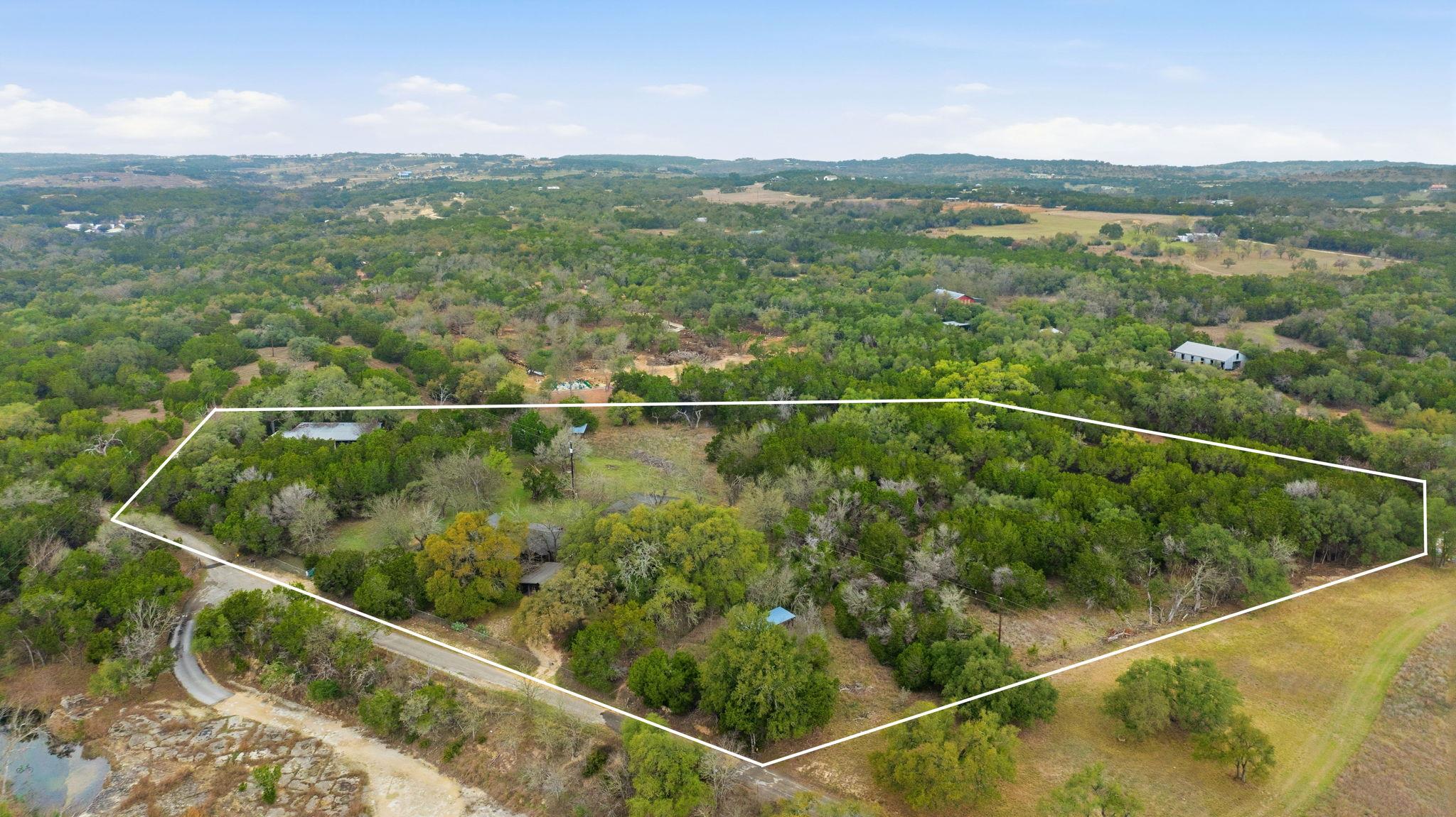 Tbd Loop 165 Dripping Springs TX 78620