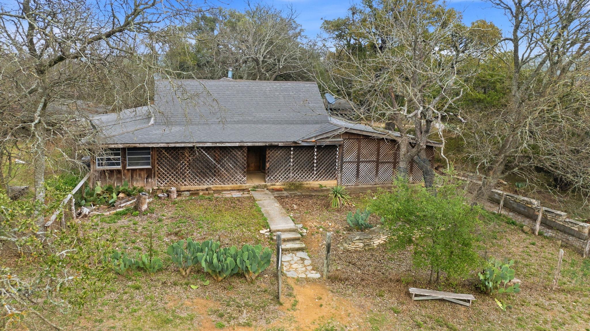 Tbd Loop 165 Dripping Springs TX 78620
