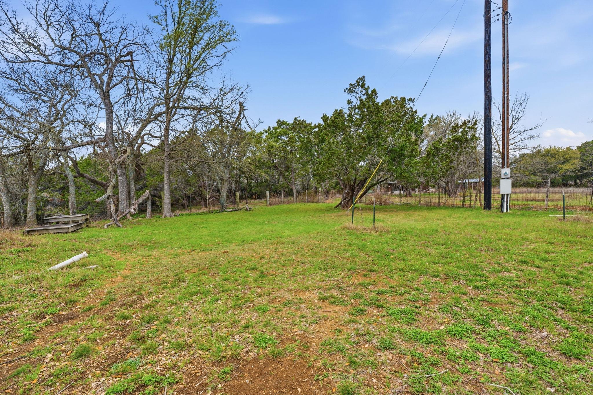 Tbd Loop 165 Dripping Springs TX 78620