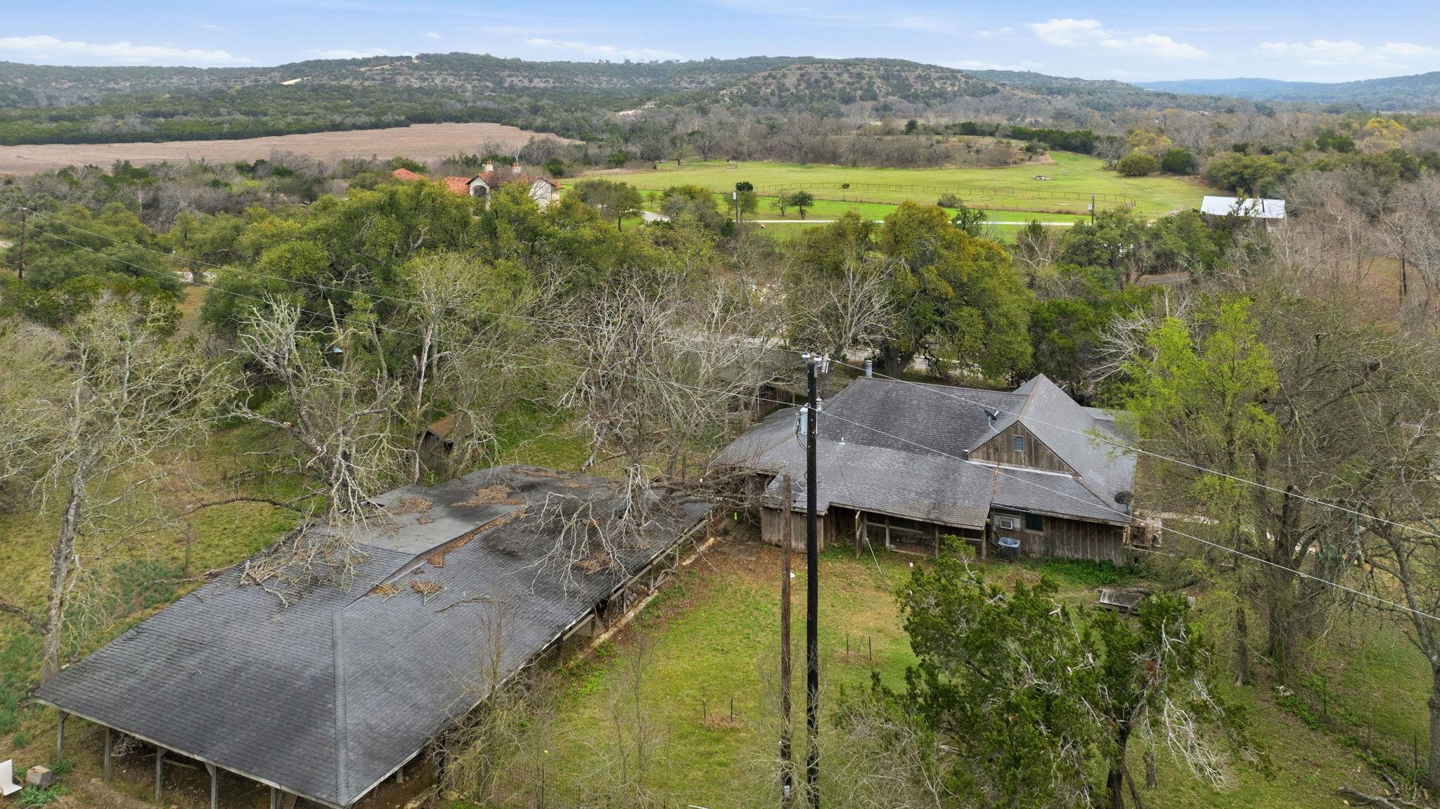 Tbd Loop 165 Dripping Springs TX 78620