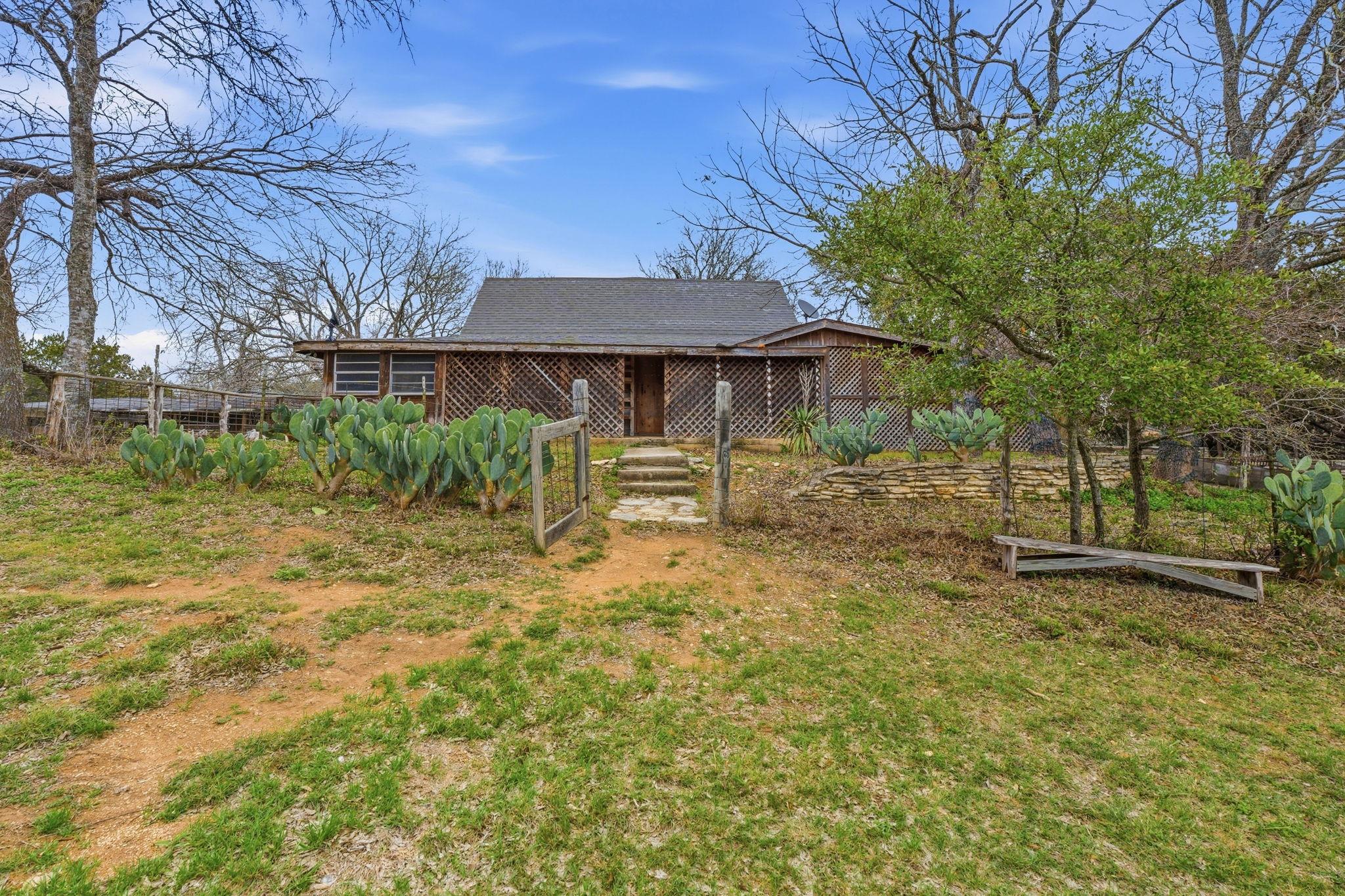 Tbd Loop 165 Dripping Springs TX 78620