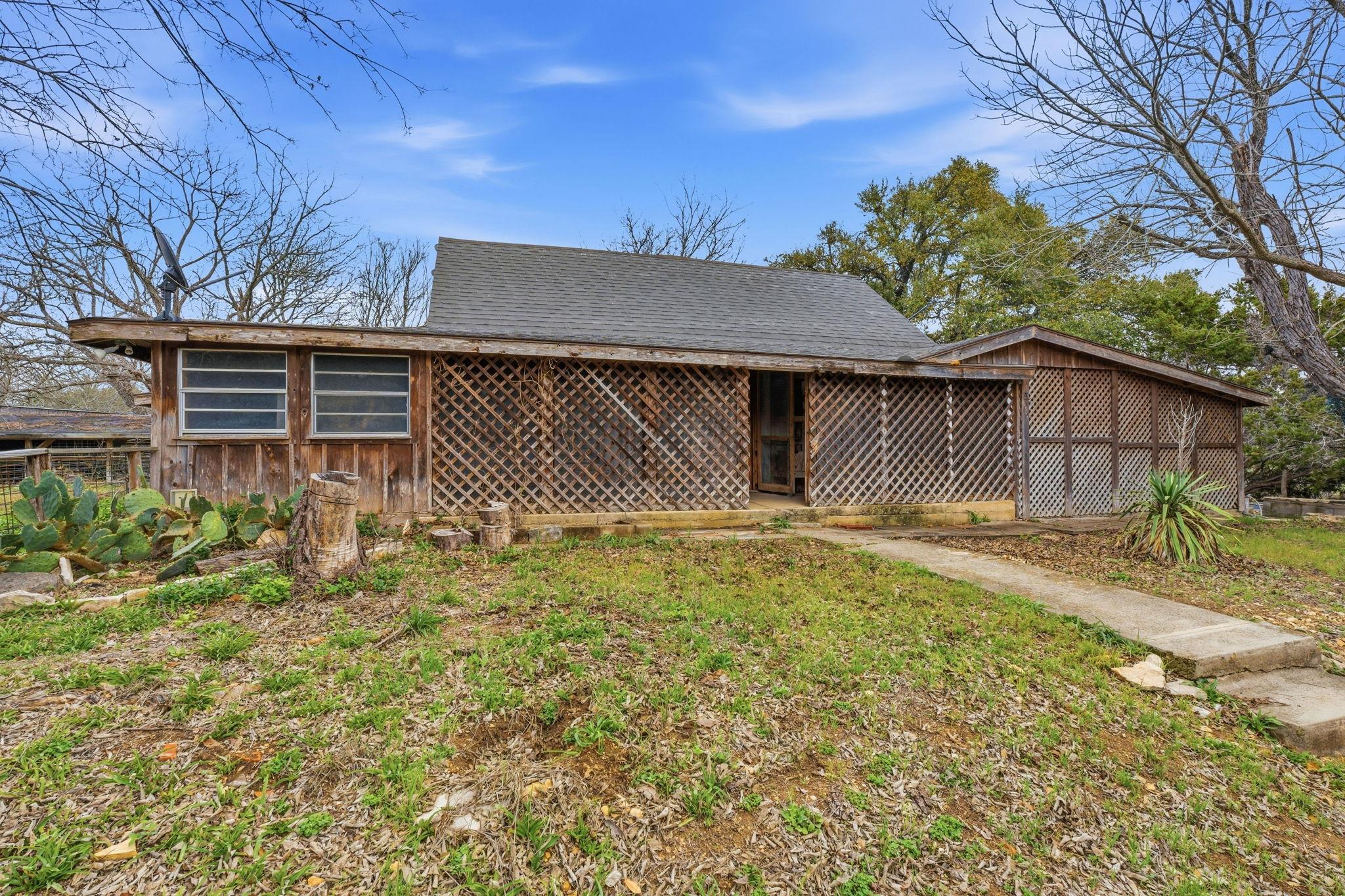 Tbd Loop 165 Dripping Springs TX 78620