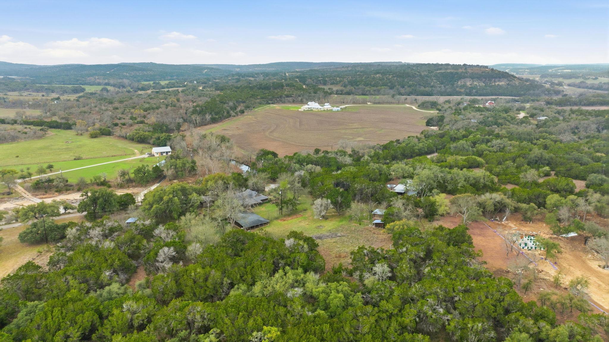 Tbd Loop 165 Dripping Springs TX 78620