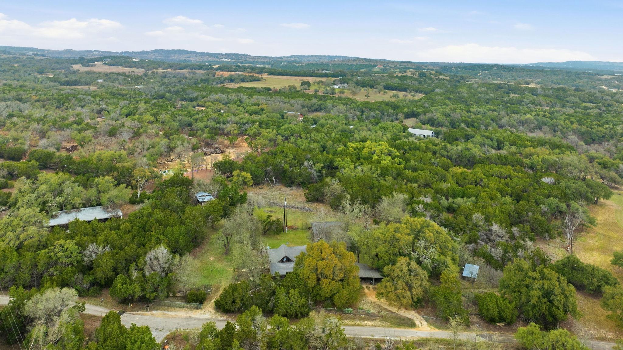 Tbd Loop 165 Dripping Springs TX 78620