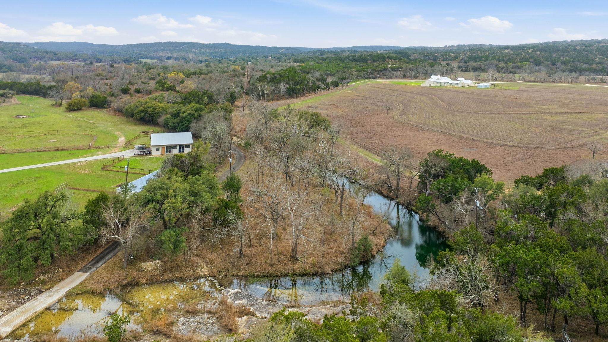 Tbd Loop 165 Dripping Springs TX 78620