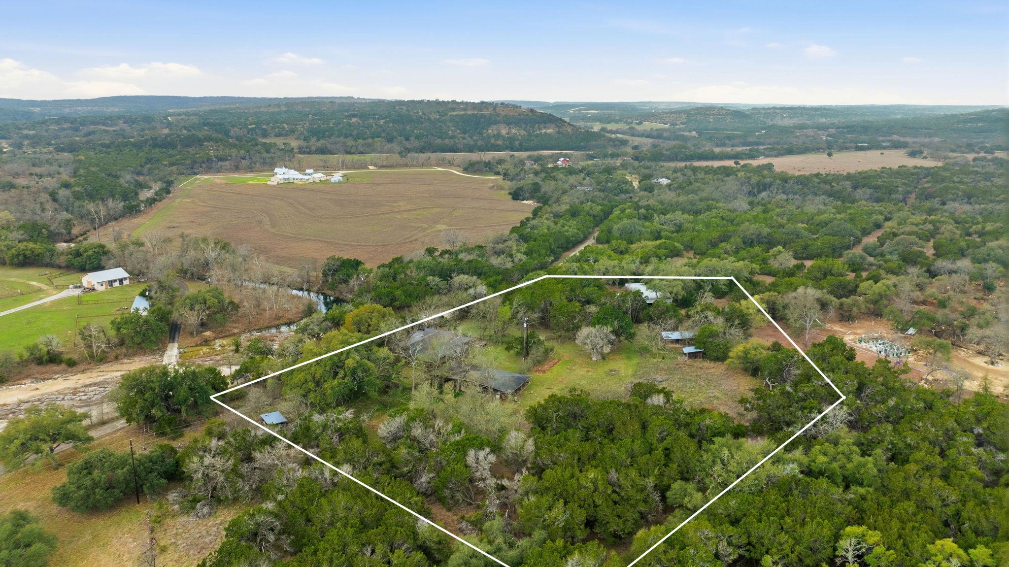 Tbd Loop 165 Dripping Springs TX 78620