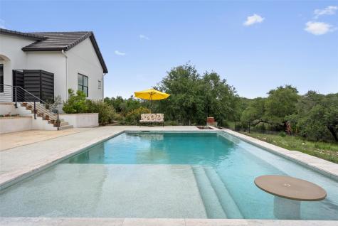 1805 Performer Road Spicewood TX 78669