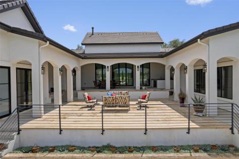 1805 Performer Road Spicewood TX 78669