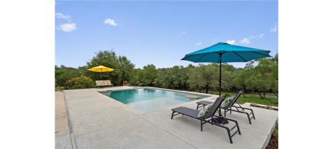 1805 Performer Road Spicewood TX 78669