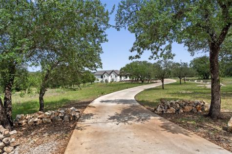 1805 Performer Road Spicewood TX 78669
