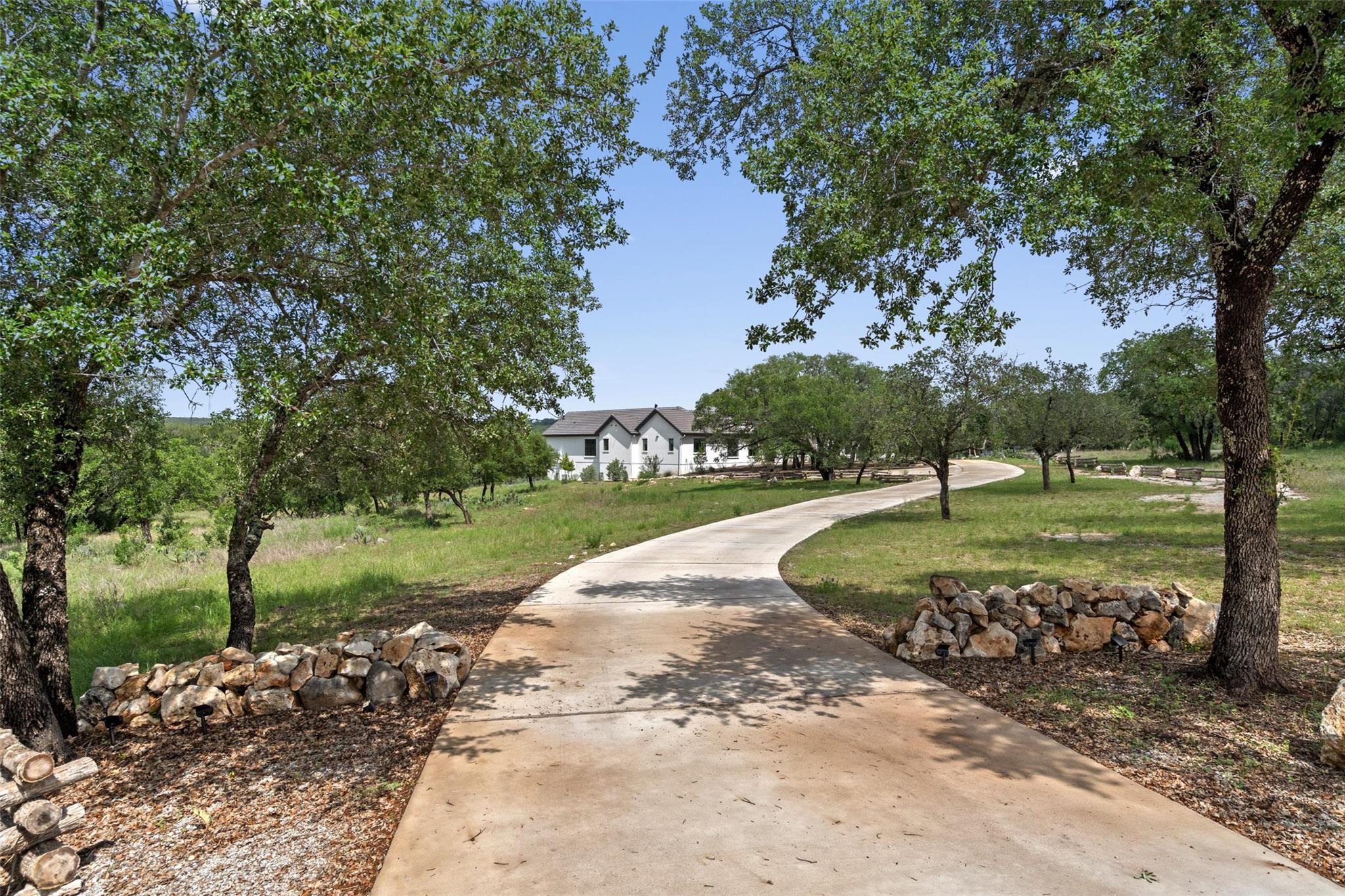 1805 Performer Road Spicewood TX 78669