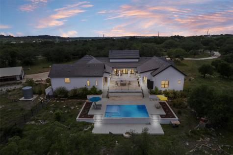 1805 Performer Road Spicewood TX 78669