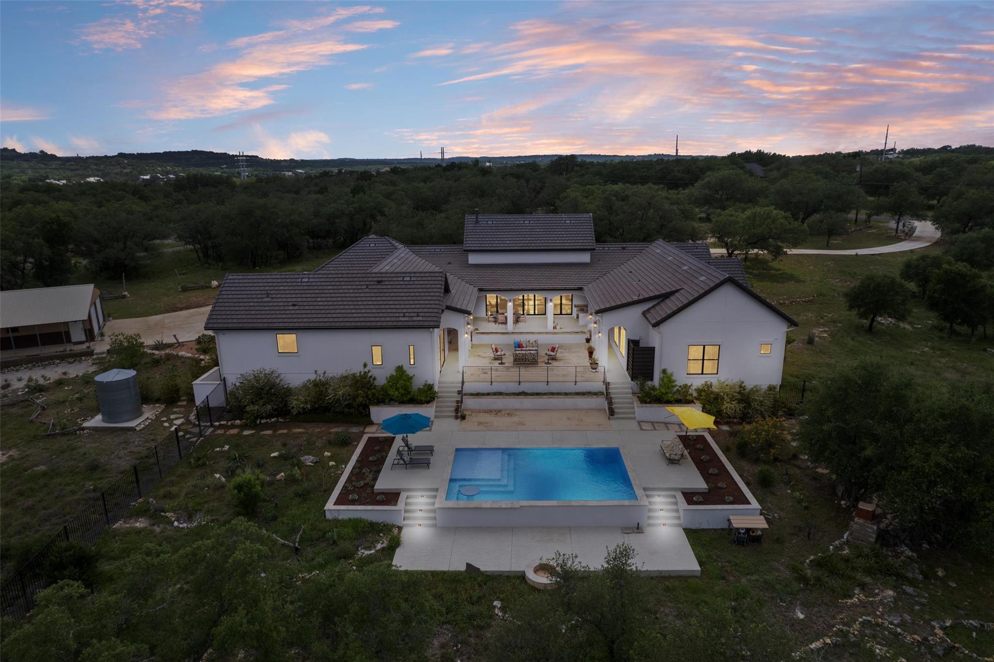 1805 Performer Road Spicewood TX 78669