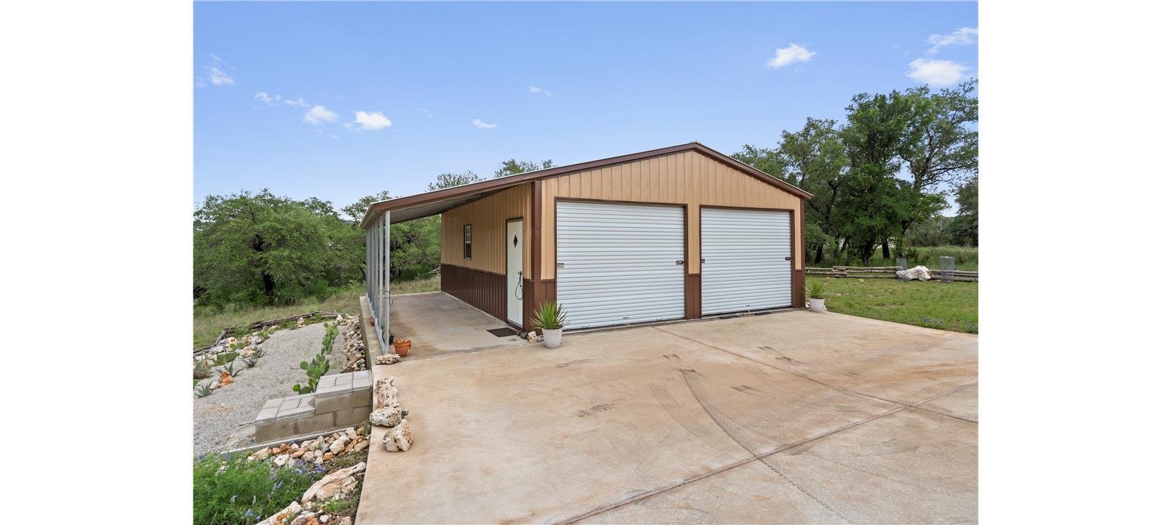 1805 Performer Road Spicewood TX 78669