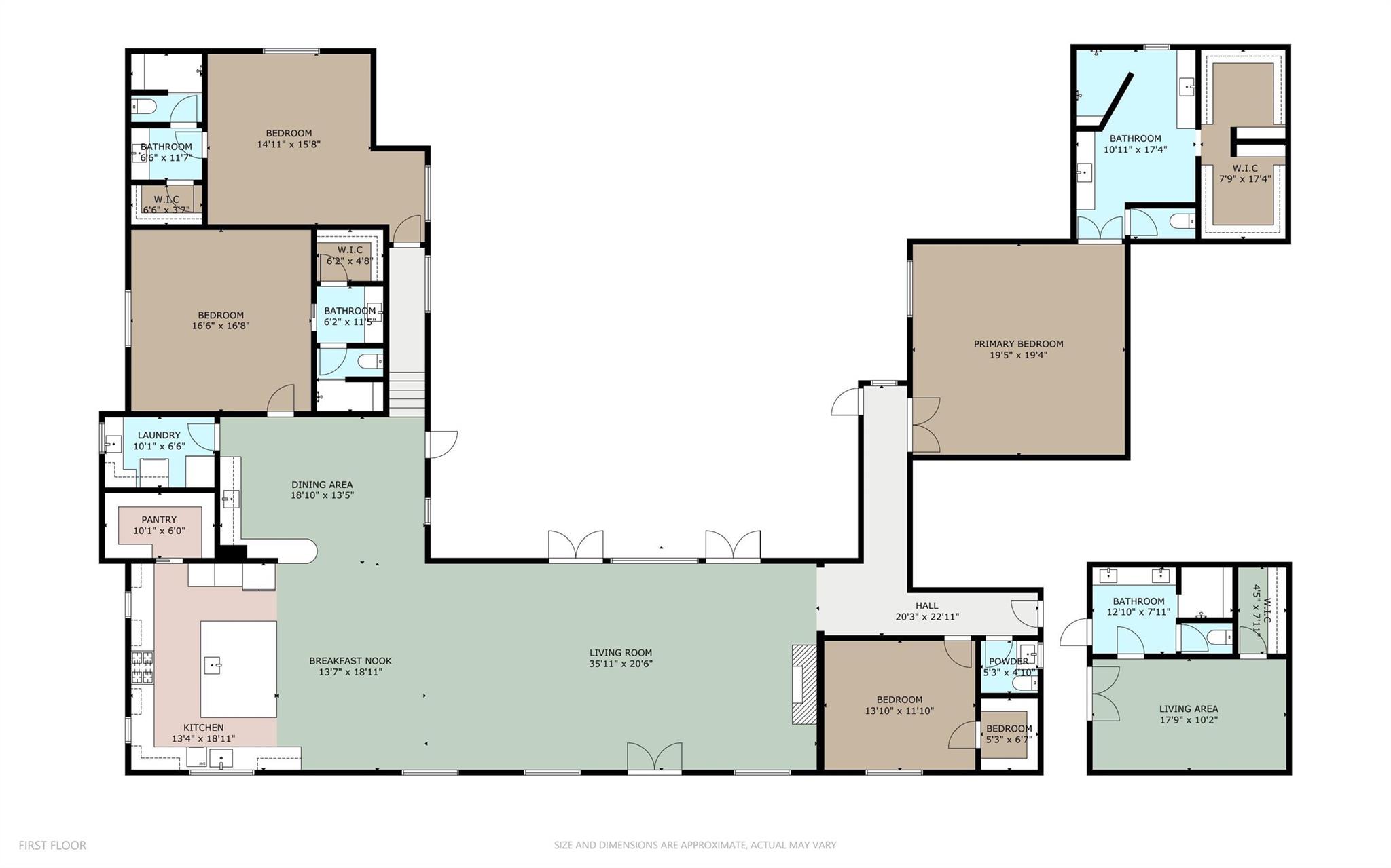 1805 Performer Road Spicewood TX 78669