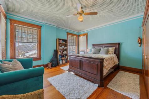 501 W Buck Street Caldwell TX 77836