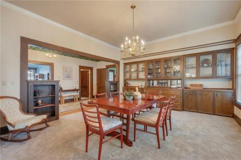 501 W Buck Street Caldwell TX 77836