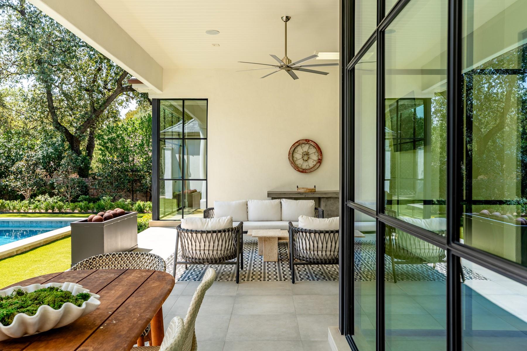 3407 Timberwood Circle Austin TX 78703