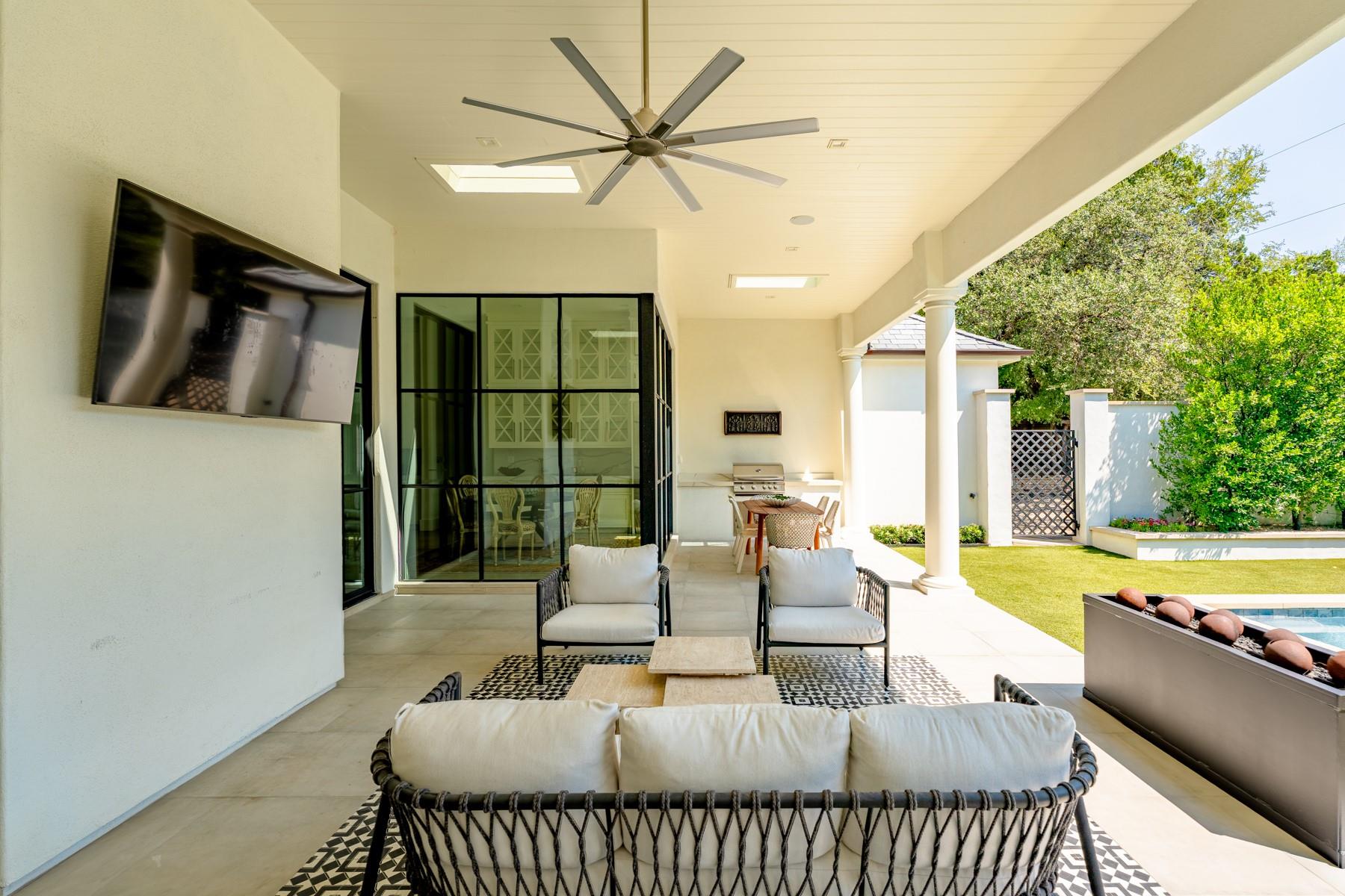 3407 Timberwood Circle Austin TX 78703