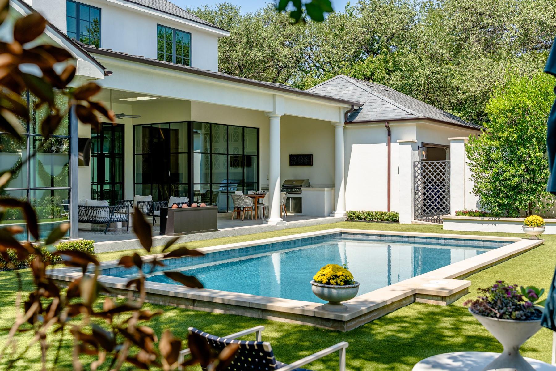 3407 Timberwood Circle Austin TX 78703
