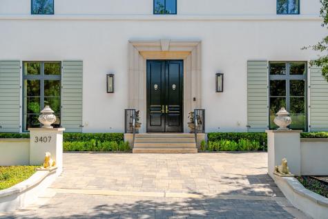 3407 Timberwood Circle Austin TX 78703