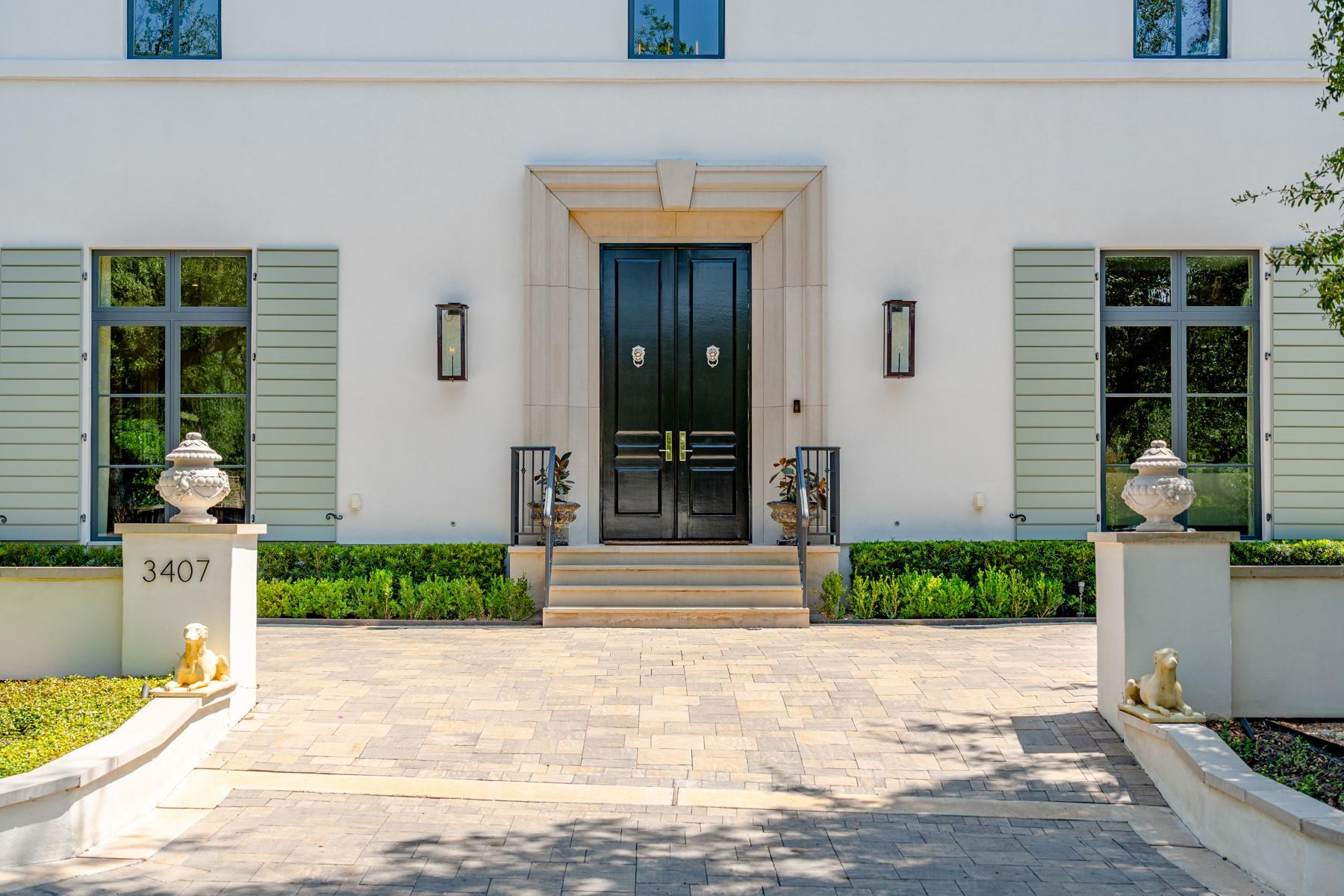 3407 Timberwood Circle Austin TX 78703