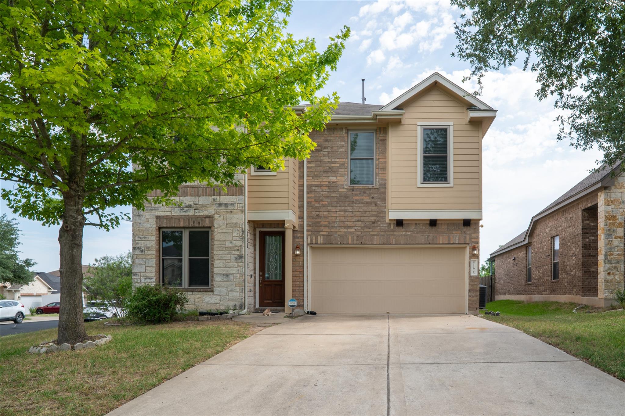 11925 Timber Heights Drive Austin TX 78754
