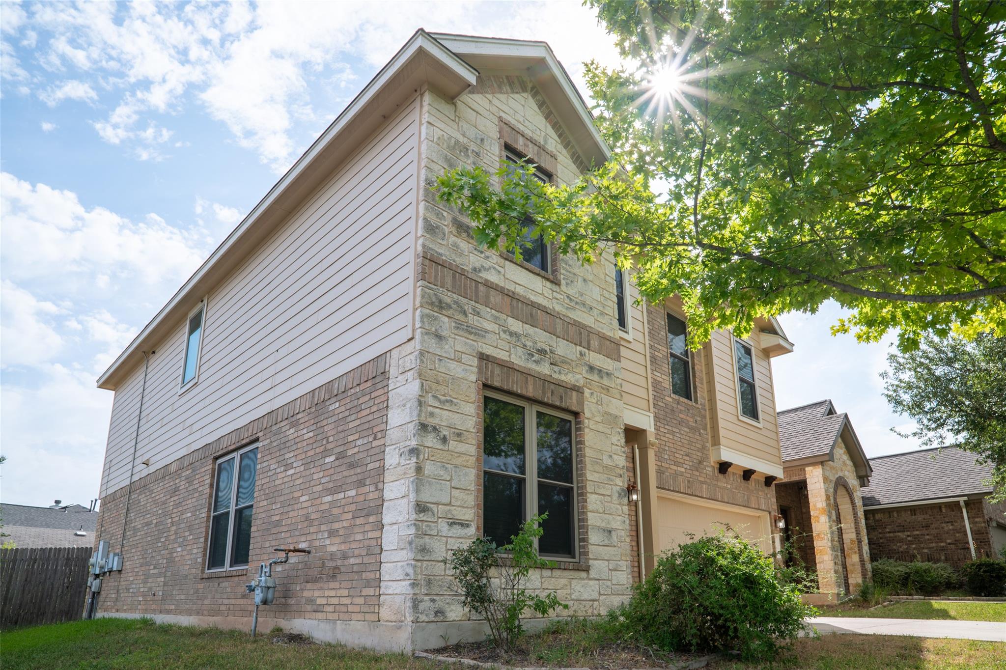11925 Timber Heights Drive Austin TX 78754
