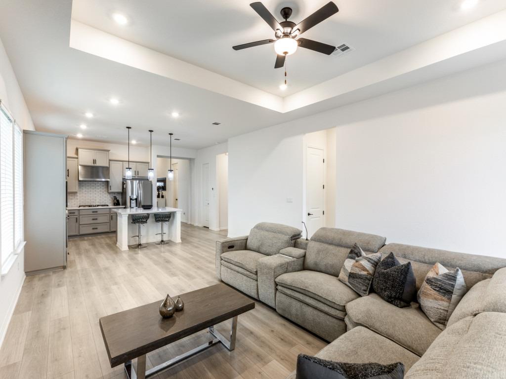 142 Milam Creek Drive Kyle TX 78640