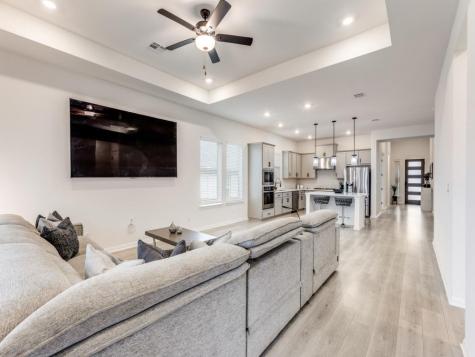 142 Milam Creek Drive Kyle TX 78640