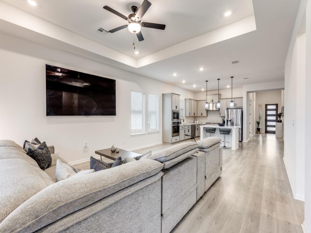 142 Milam Creek Drive Kyle TX 78640