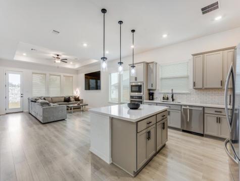 142 Milam Creek Drive Kyle TX 78640
