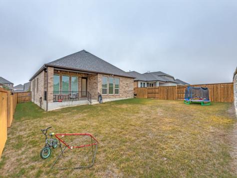 142 Milam Creek Drive Kyle TX 78640