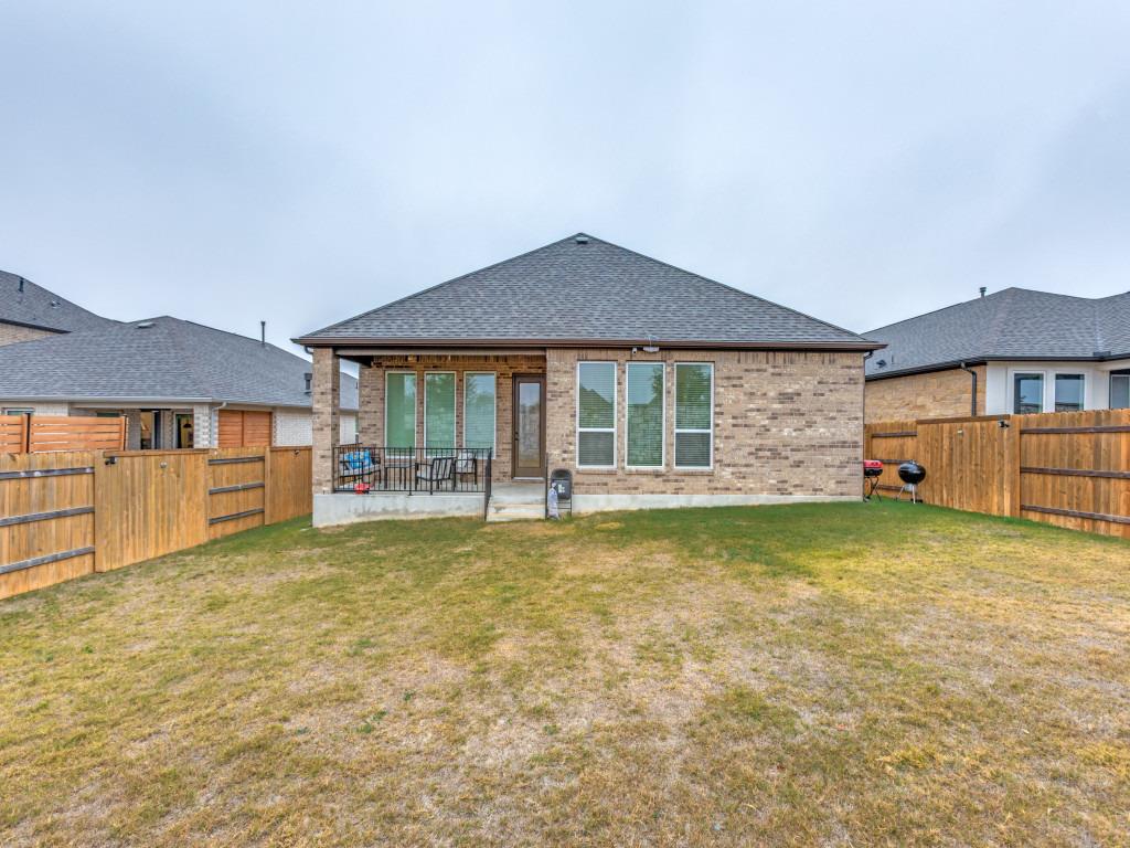 142 Milam Creek Drive Kyle TX 78640