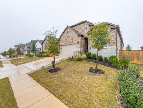 142 Milam Creek Drive Kyle TX 78640
