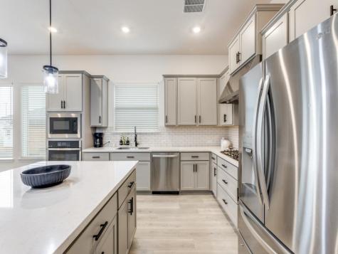142 Milam Creek Drive Kyle TX 78640