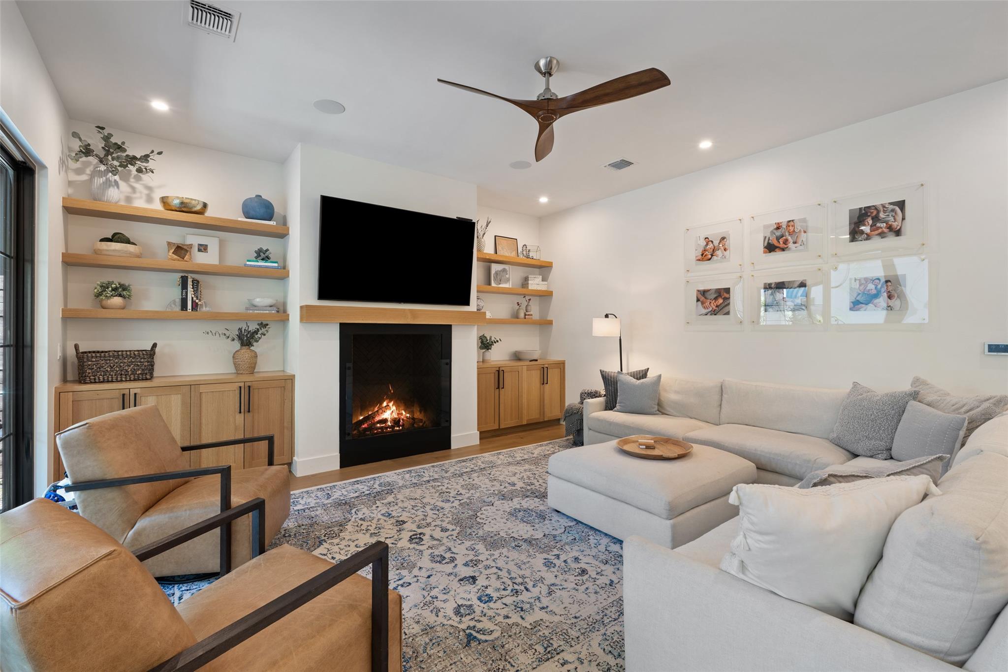 2107 Peach Tree Street Austin TX 78704
