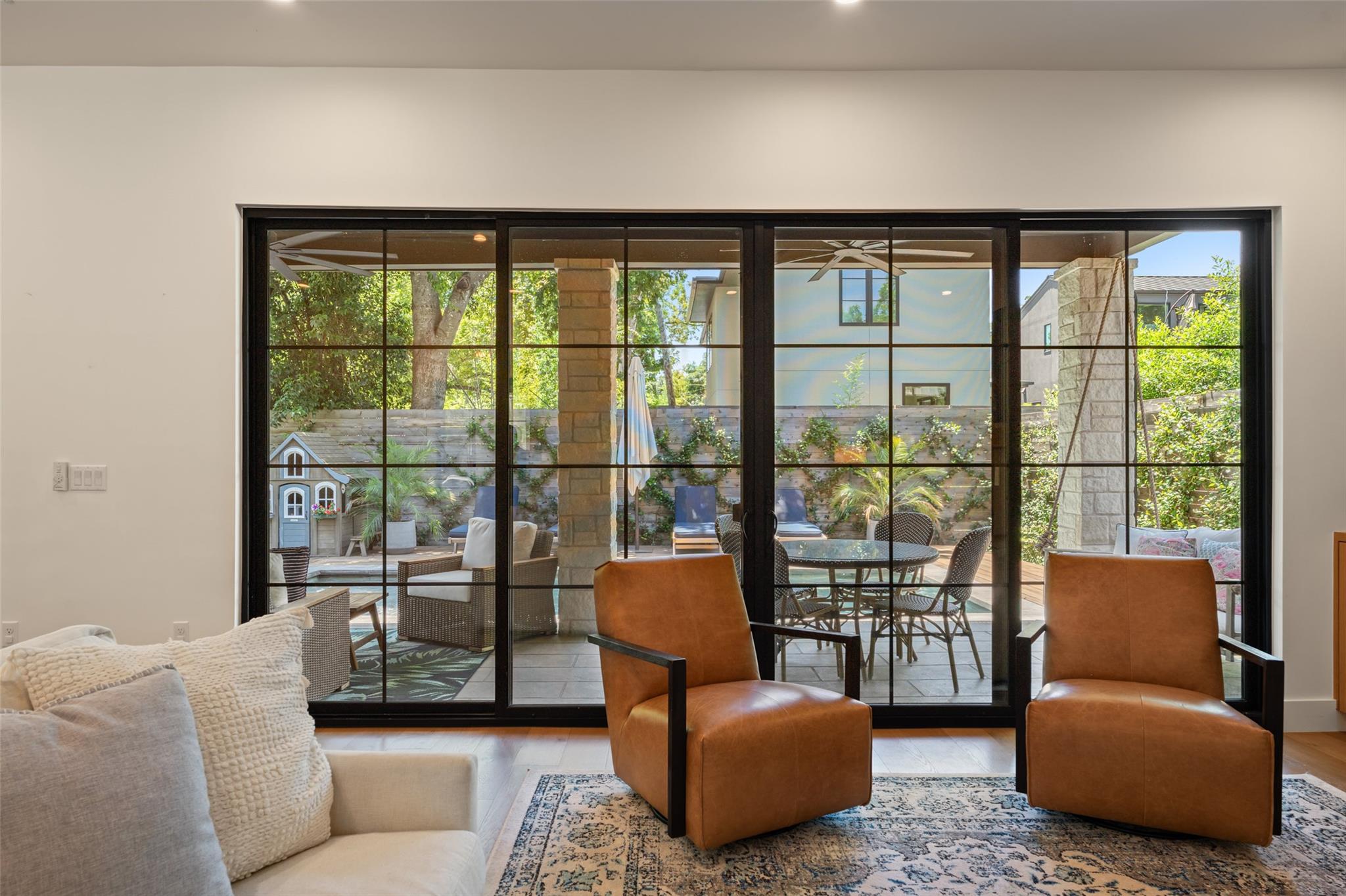 2107 Peach Tree Street Austin TX 78704