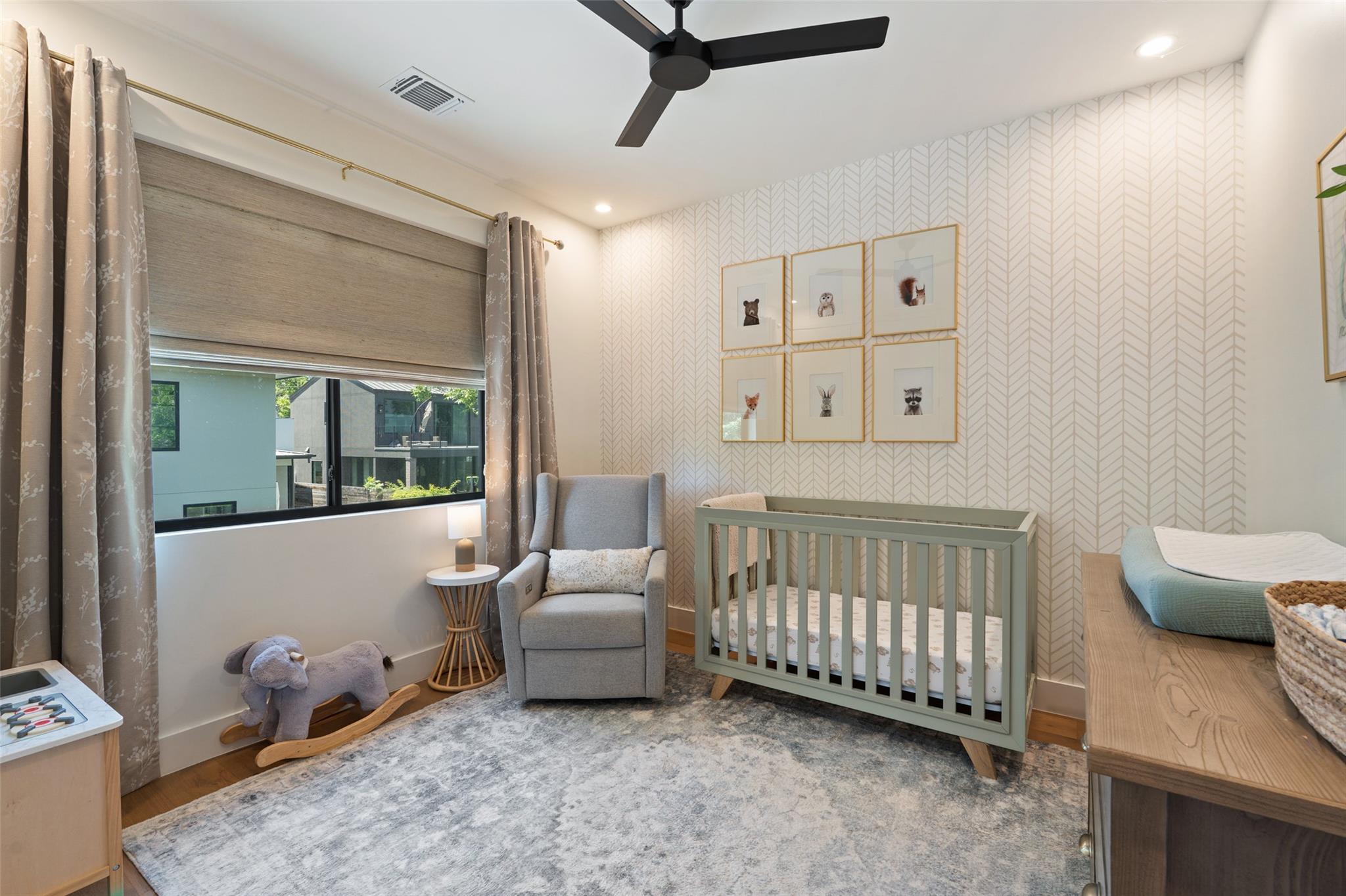 2107 Peach Tree Street Austin TX 78704