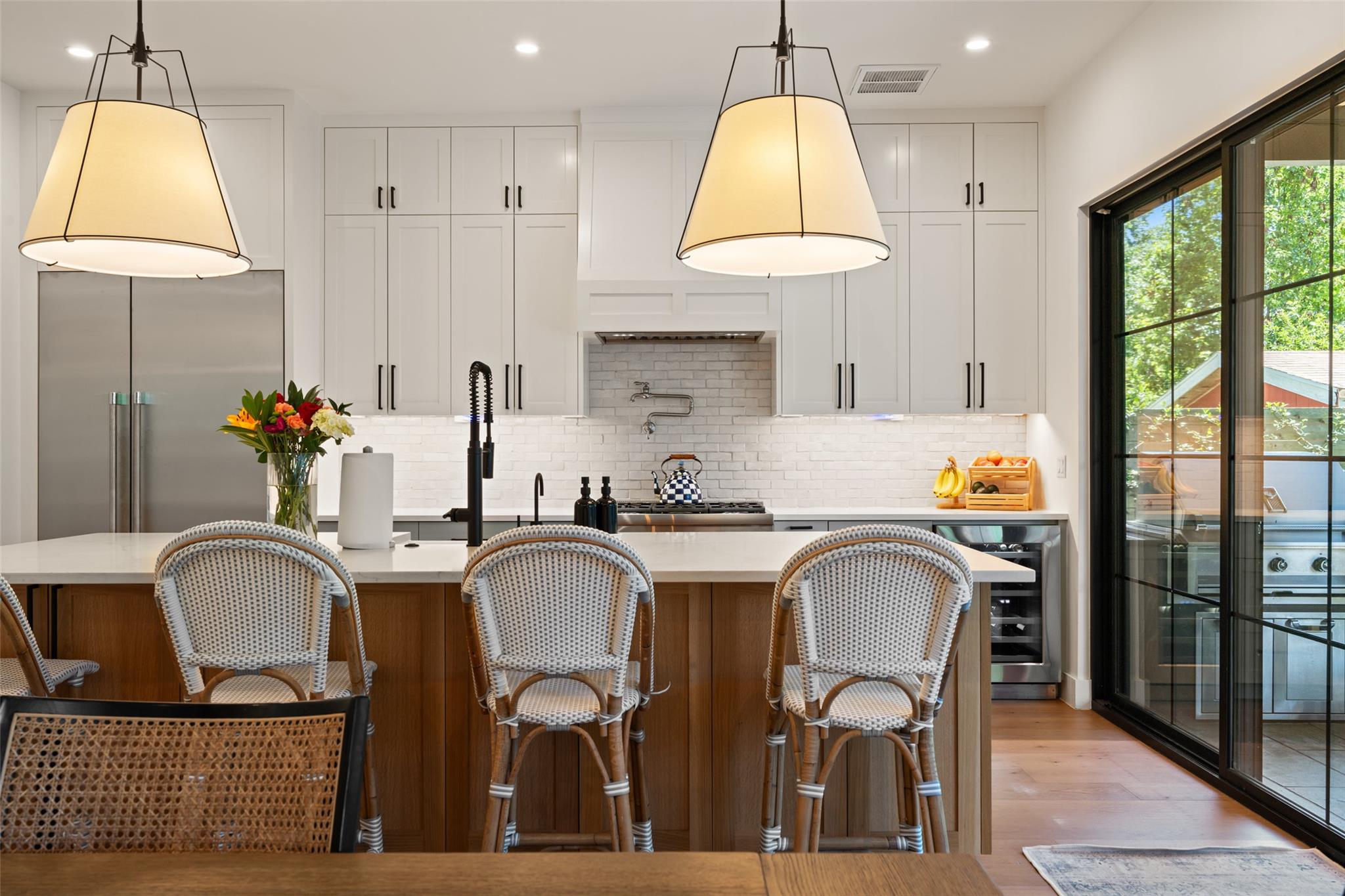 2107 Peach Tree Street Austin TX 78704